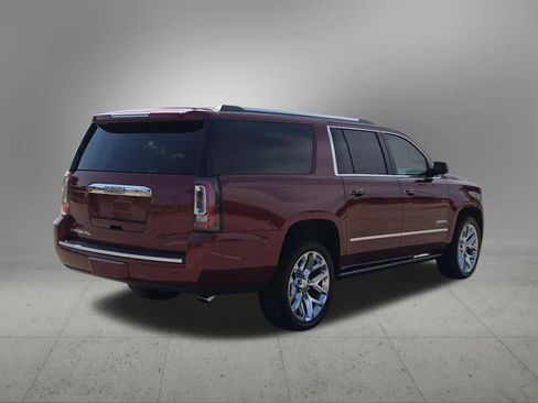 Used 2017 GMC Yukon XL Denali w/ Open Road Package RWD image 6