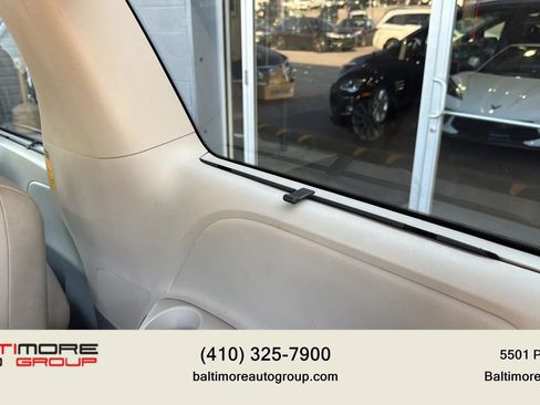 Used 2014 Toyota Sienna XLE w/ Entertainment Package AWD/4WD image 36