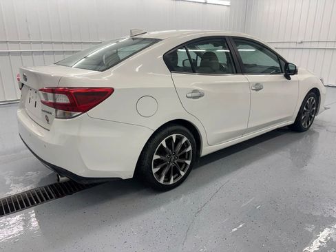 Used 2021 Subaru Impreza 2.0i Limited AWD/4WD image 6