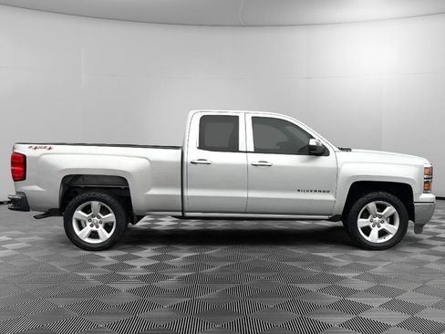 Used 2015 Chevrolet Silverado 1500 LS image 6