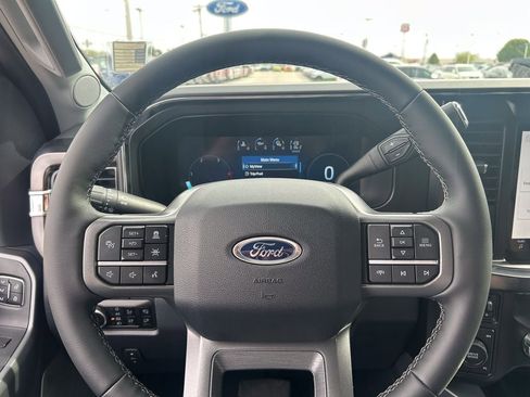 New 2026 Ford F450 4x4 Crew Cab Super Duty image 28