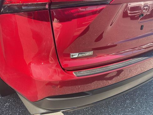 Used 2019 Lexus NX 300 F Sport image 7