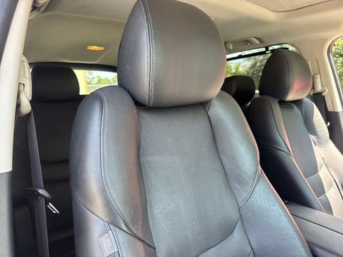 Used 2019 MAZDA CX-9 Touring w/ Touring Premium Package FWD image 28