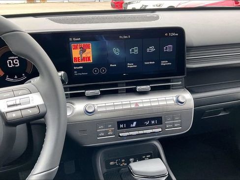 New 2026 Hyundai Kona SEL Sport image 7