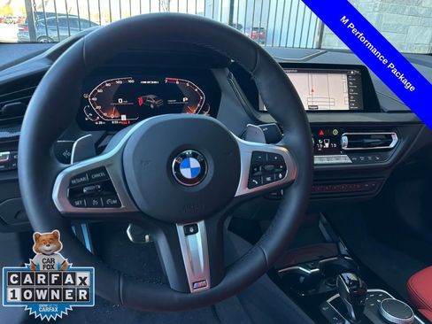 Used 2024 BMW M235i xDrive Gran Coupe w/ Premium Package image 12
