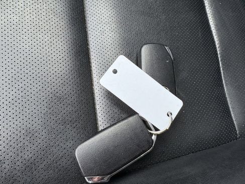 Used 2020 Kia Telluride S w/ S 8 Passenger Seating Package image 20