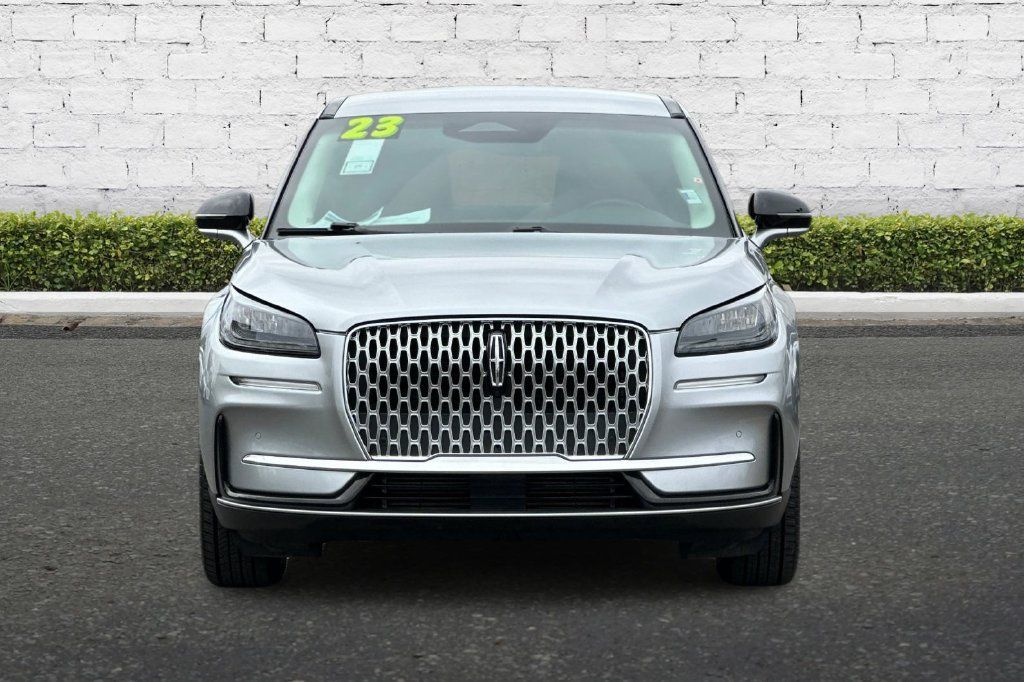 Used 2023 Lincoln Corsair FWD w/ Equipment Group 101A image 9
