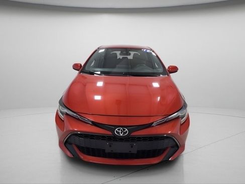 Used 2019 Toyota Corolla SE image 6