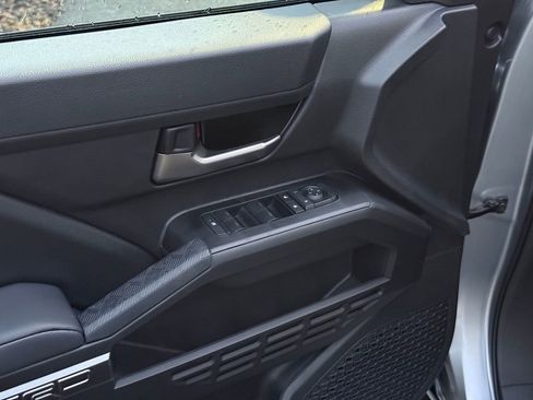 New 2026 Toyota Tacoma TRD Sport image 11