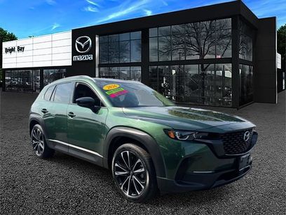 Used 2026 MAZDA CX-50 AWD 2.5 S w/ Cargo Package