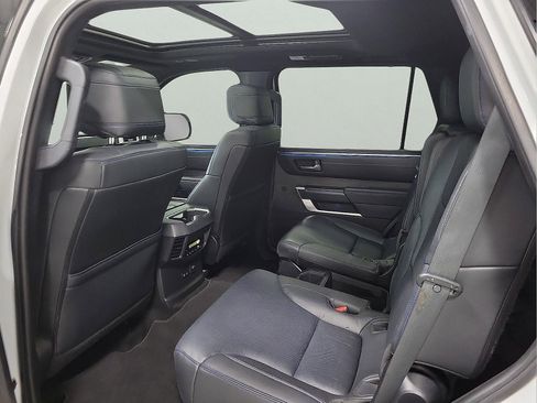 Certified 2023 Toyota Sequoia Platinum AWD/4WD image 9