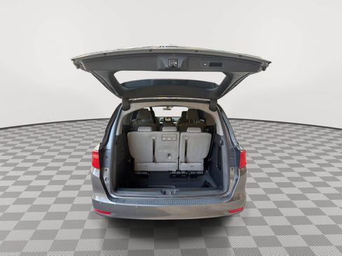 Used 2019 Honda Odyssey Elite image 21