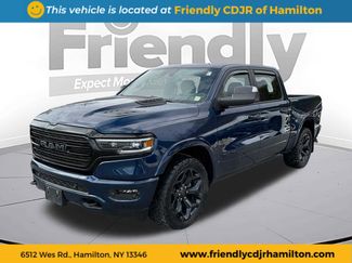 Used 2022 RAM 1500 Limited video 1