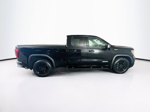 Used 2022 GMC Sierra 1500 Elevation RWD image 10