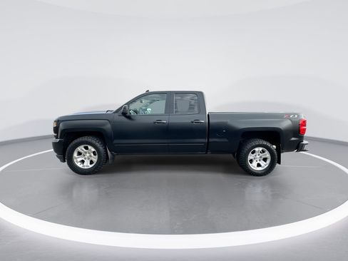 Used 2018 Chevrolet Silverado 1500 LT w/ All Star Edition image 5