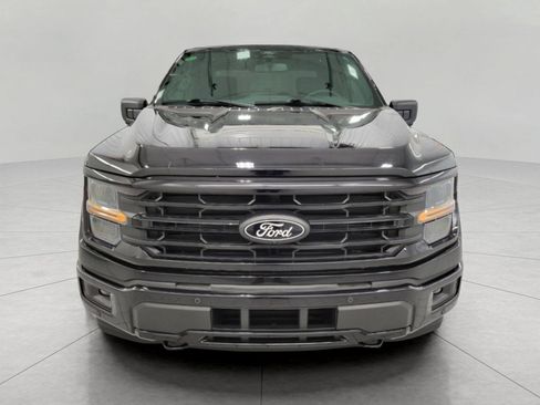 Used 2024 Ford F150 XLT w/ Equipment Group 302A MID AWD/4WD image 41
