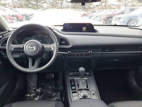 New 2026 MAZDA CX-30 AWD 2.5 S image 14
