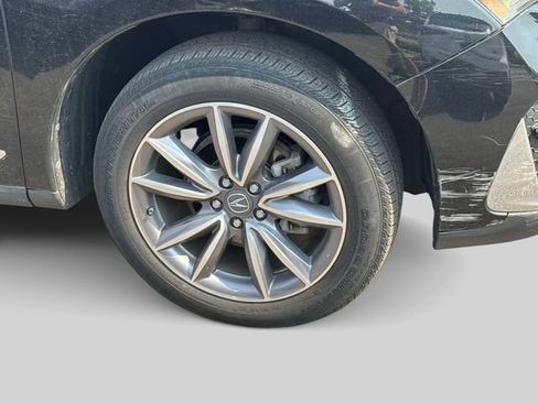 Used 2019 Acura RDX AWD w/ Technology Package image 7