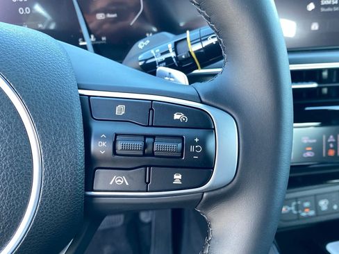 New 2026 Kia K5 GT image 13