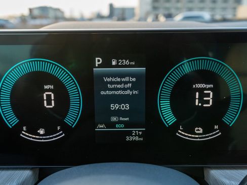 Used 2025 Hyundai Sonata SEL image 27