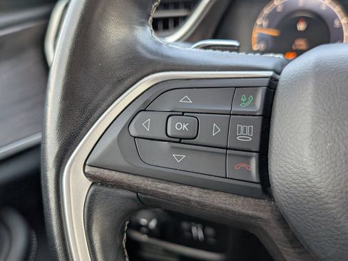 Used 2021 Jeep Grand Cherokee L Limited image 27