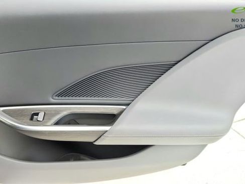 Used 2024 Lucid Air Touring AWD/4WD image 24