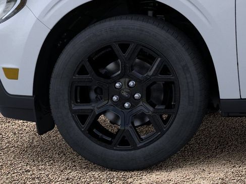New 2026 Ford Maverick Lariat w/ Black Appearance Package AWD/4WD image 51