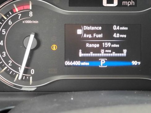 Used 2016 Honda Pilot EX-L image 45