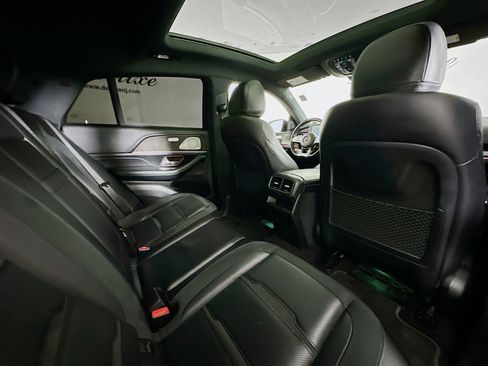 Used 2022 Mercedes-Benz GLE 53 AMG 4MATIC Coupe image 29