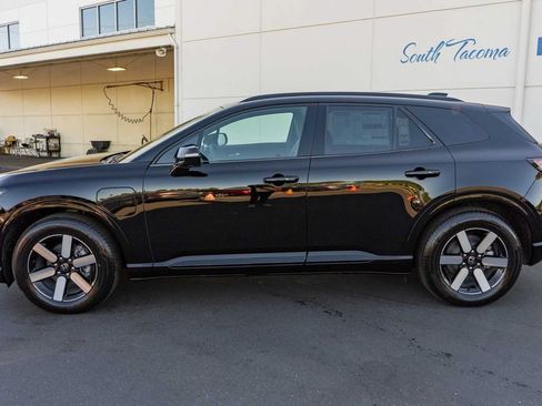New 2026 Honda Prologue Touring image 9