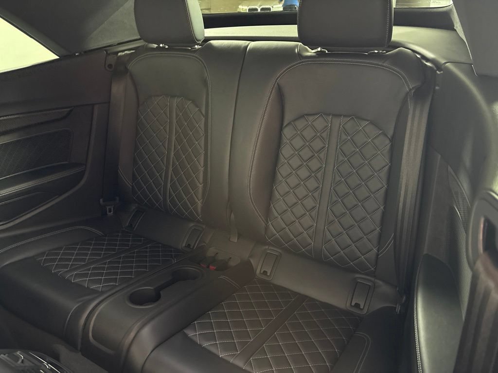 Used 2019 Audi S5 Prestige AWD/4WD image 29