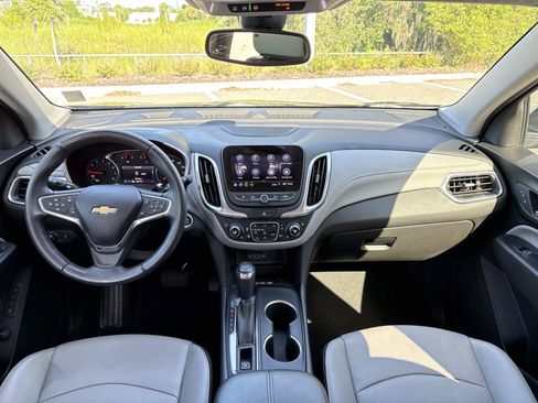 Used 2019 Chevrolet Equinox Premier FWD image 12