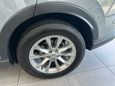 Used 2023 Honda CR-V EX-L image 15