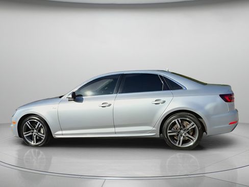 Used 2018 Audi A4 2.0T Premium Plus image 18