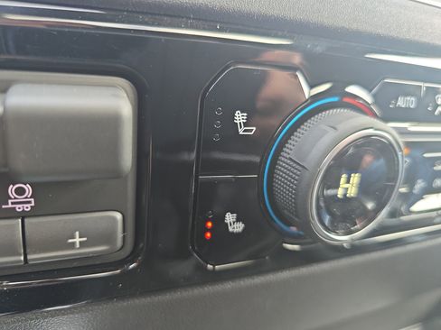 New 2026 Chevrolet Silverado 1500 LT Trail Boss w/ LT Trail Boss Premium Package image 29