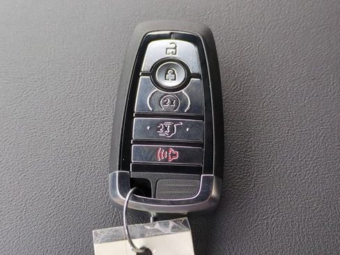 New 2026 Ford Explorer ST image 28