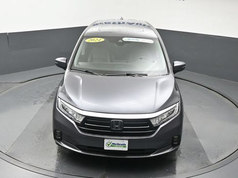 Used 2024 Honda Odyssey EX-L image 28