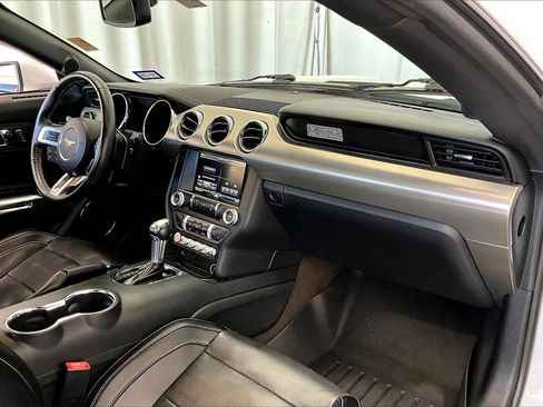 Used 2015 Ford Mustang GT Premium w/ 50 Years Appearance Package image 28