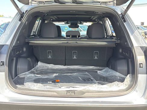 New 2026 Subaru Forester Premium AWD/4WD image 21