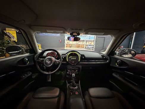 Used 2017 MINI Cooper Clubman S AWD/4WD image 28