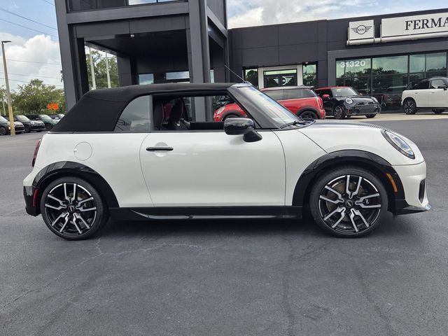 New 2026 MINI Cooper S FWD image 8