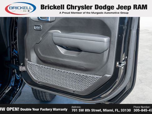 New 2026 Jeep Gladiator Sport image 13