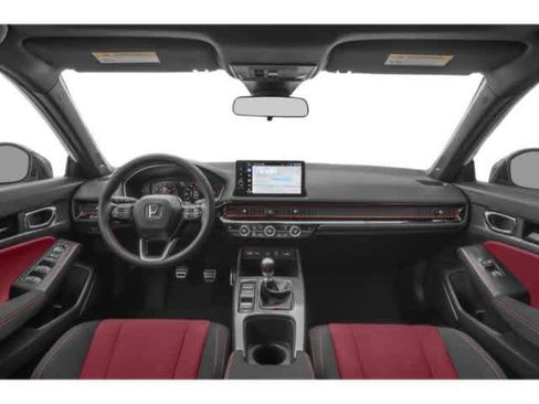Used 2025 Honda Civic Si image 10