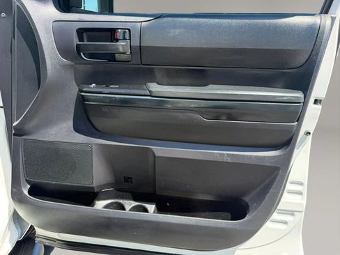 Used 2021 Toyota Tundra SR RWD image 14
