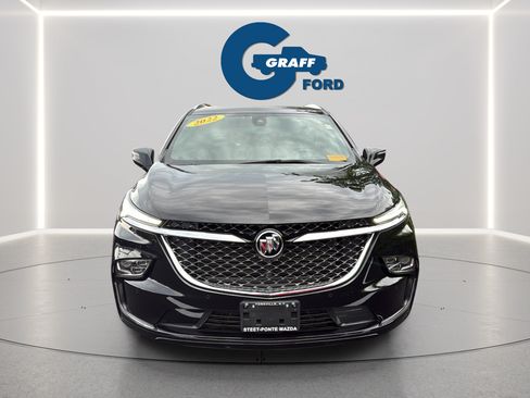 Used 2022 Buick Enclave Avenir w/ Avenir Technology Package AWD/4WD image 2