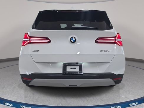 New 2026 BMW X3 xDrive30 w/ Convenience Package image 6