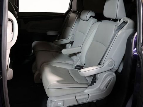 Used 2022 Honda Odyssey Elite image 13