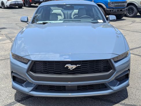 New 2026 Ford Mustang Premium RWD image 6