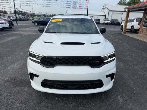 Used 2025 Dodge Durango R/T AWD/4WD image 10