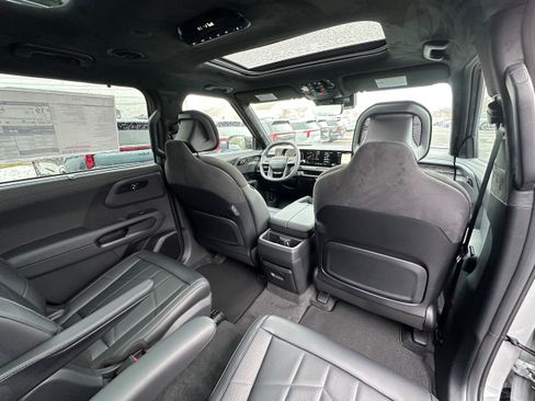 New 2027 Kia Telluride SX Prestige X-Pro image 24